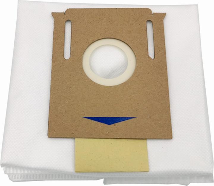 Actual product image Roboparts Staubbeutel für ECOVACS Deebot Ozmo N8| N8+ |N8 Pro |N8 Pro+| T8| T8+ (6er Pack) (6 x)