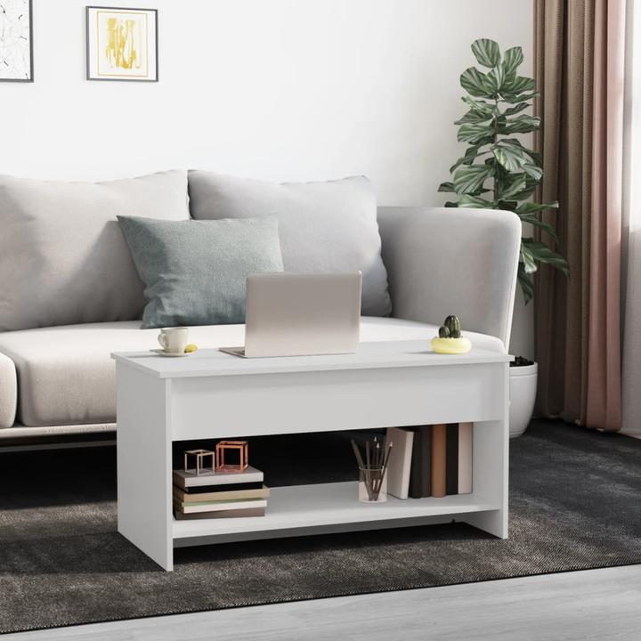 Image du produit vidaXL Couchtisch (102 x 50 x 52.50 cm)