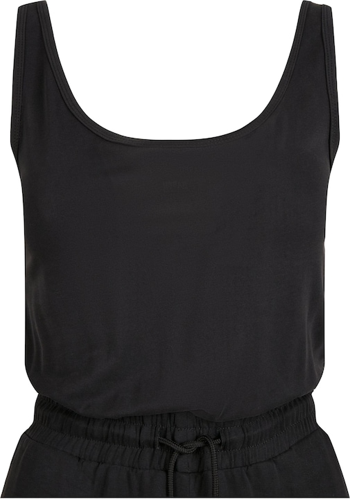 Immagine prodotto Urban Classics Tuta modale senza maniche corta da donna - 15313 (3XL)