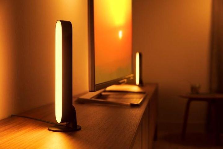 Image du produit Philips Hue Expansion de Play (530 lm)