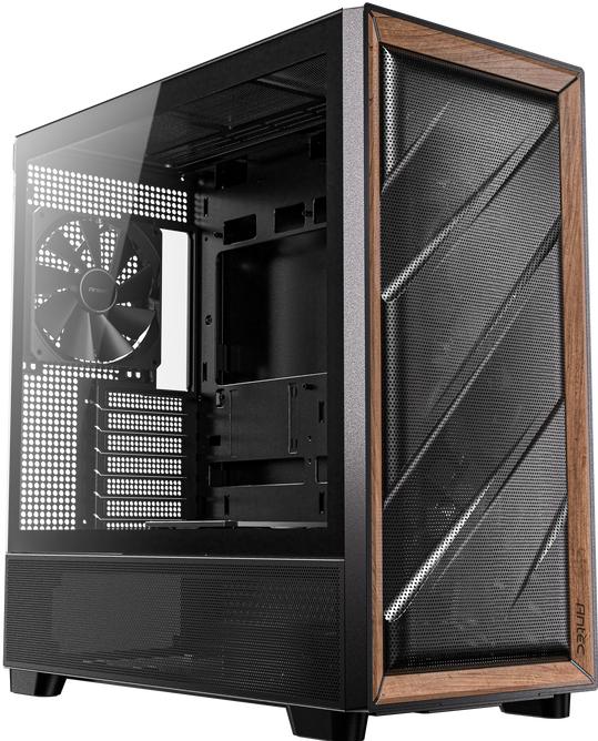 Produktbild Antec Flux (ATX, ITX, mATX)