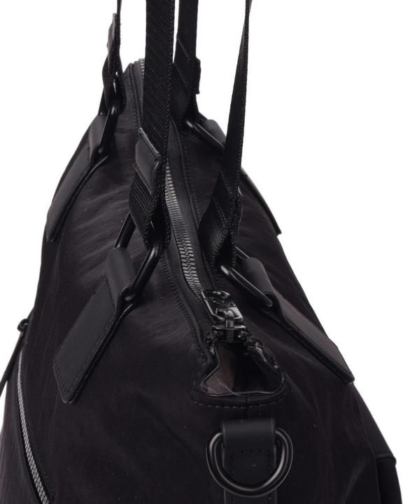 Produktbild KCB Schultertasche Trench Logo