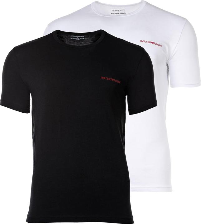 Immagine prodotto Emporio Armani Pure Cotton (XL)