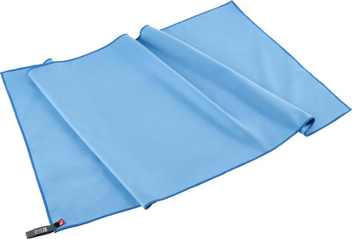 Actual product image Lacd Superlight Towel No Bag