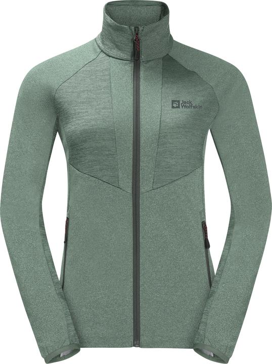 Jack Wolfskin Blattsteig Fz W (S)