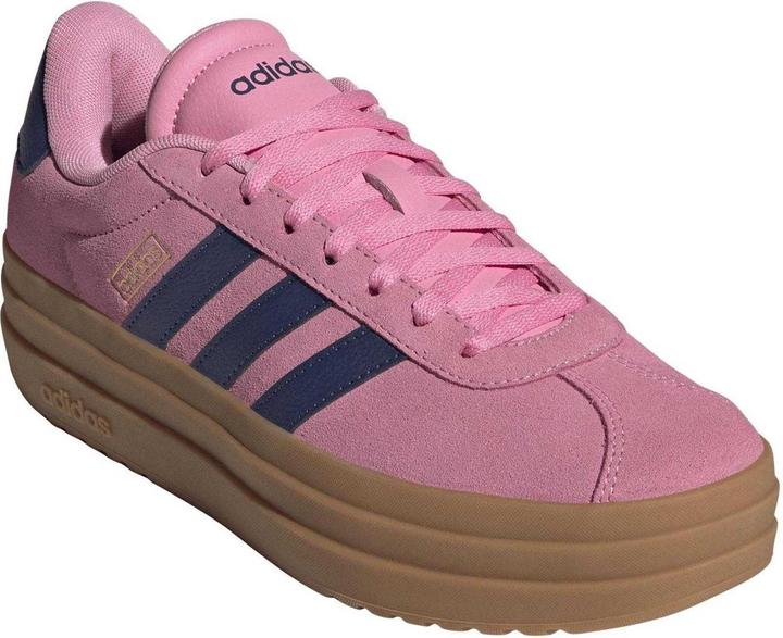 Marine, Pink