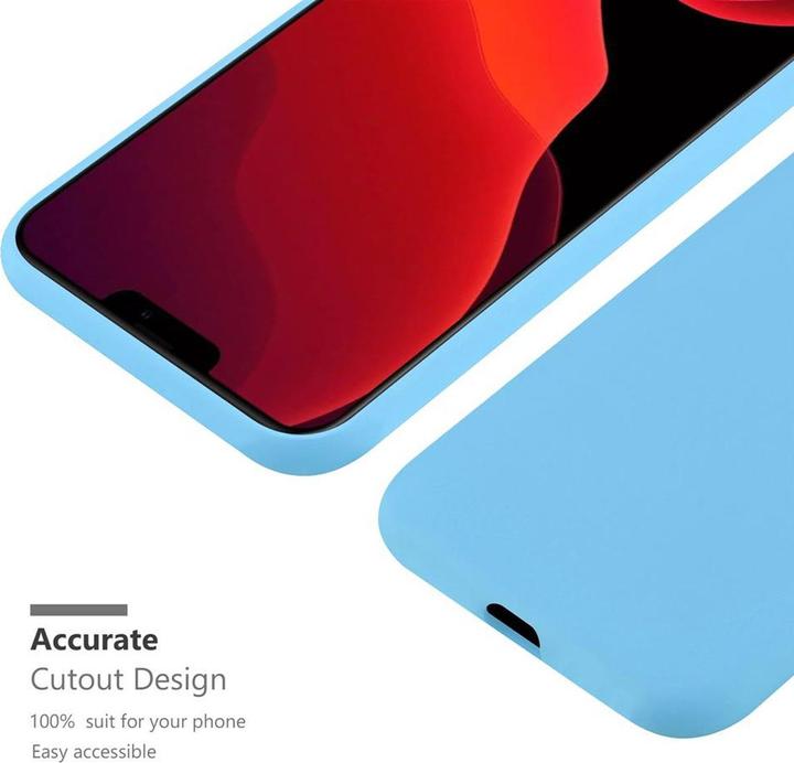 Immagine prodotto Cadorabo Copertina in TPU Candy (Apple iPhone 12 Pro Max)