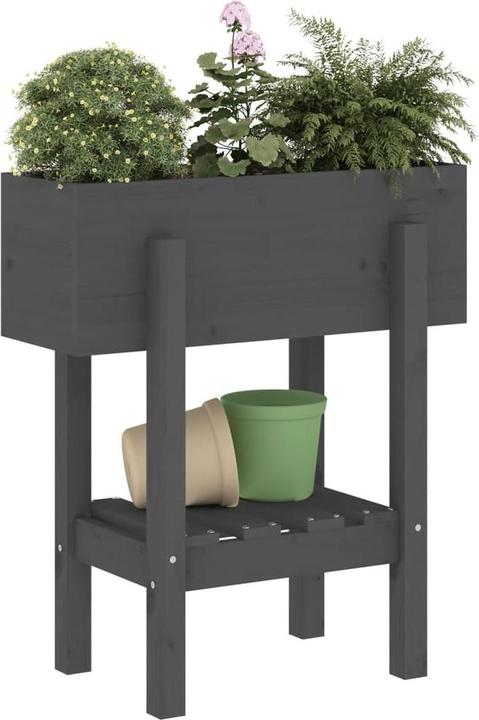 Produktbild vidaXL Pflanzkübel