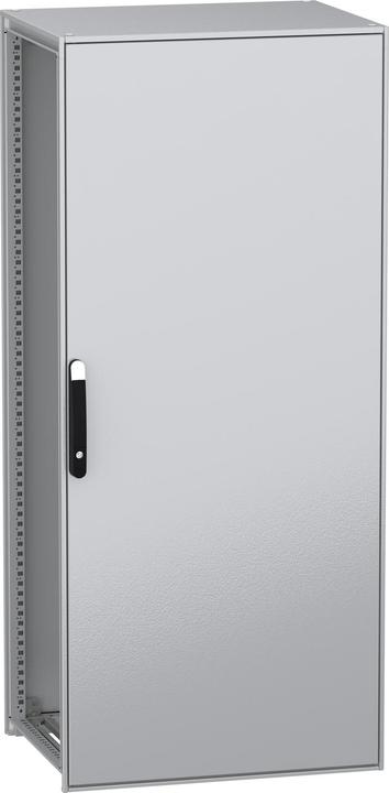 Produktbild Schneider Electric Schneider Standgeh. e. NSYSFN18860PanelSeT SFN a.dekarbonisiertem (Gehäuse)