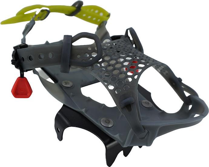 Actual product image Msr Binding Explore Paradigm Wn's Evo RIGHT