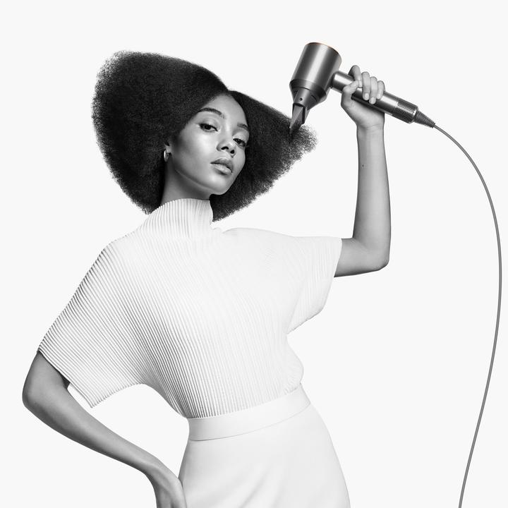 Produktbild Dyson Supersonic (1600 W)