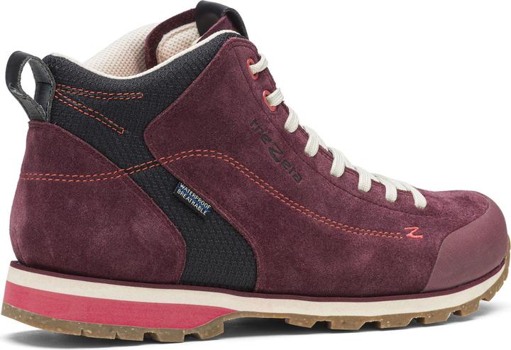Produktbild Trezeta damen-wanderschuhe zeta mid wp (37.5)