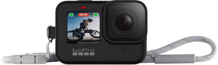 Produktbild GoPro Sleeve mit Lanyard (Hero 9)