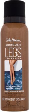 Actual product image Sally Hansen Airbrush Legs Leg Makeup Spray (Self tanning serum)