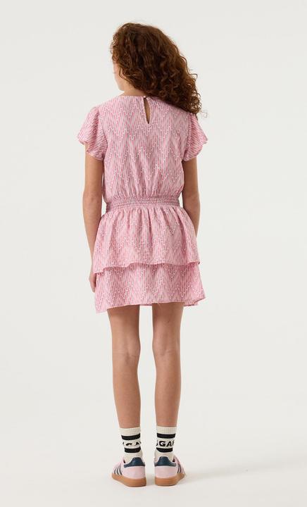 Image du produit Garcia Kleid kurzarm (140, 146)