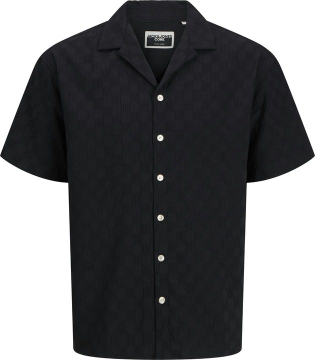 Produktbild Jack & Jones Relaxed Fit Hemd Hemd (XL)
