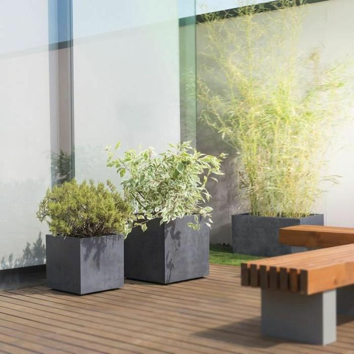 Produktbild Deroma Millennium R Cube (39 x 39 x 39 cm)