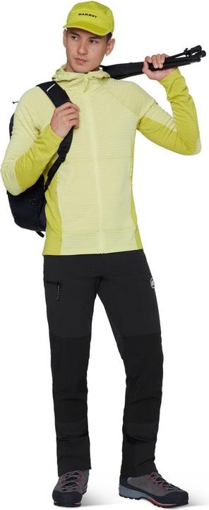 Produktbild Mammut Courmayeur Softshell Pants (M)