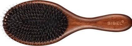 Produktbild Sibel Ovale Holzpinsel für Dekoration