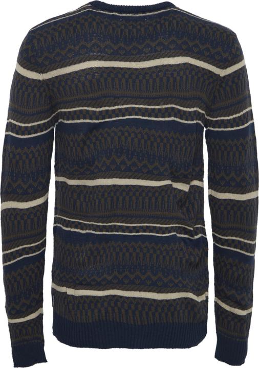 Actual product image Blend Pullover (M)