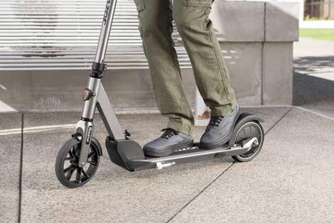 Produktbild Razor E Prime (24 km/h, 12 km, 200 W)