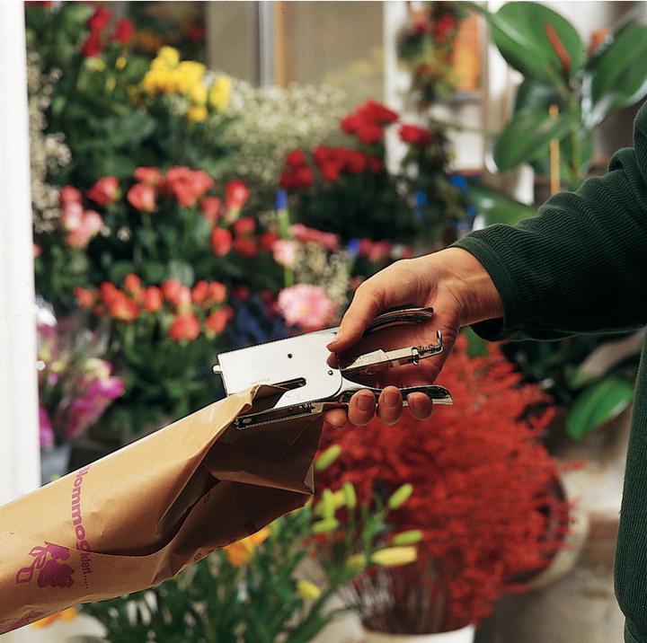 Immagine prodotto Rapid Pinzatrice K1 (50 lamelle)