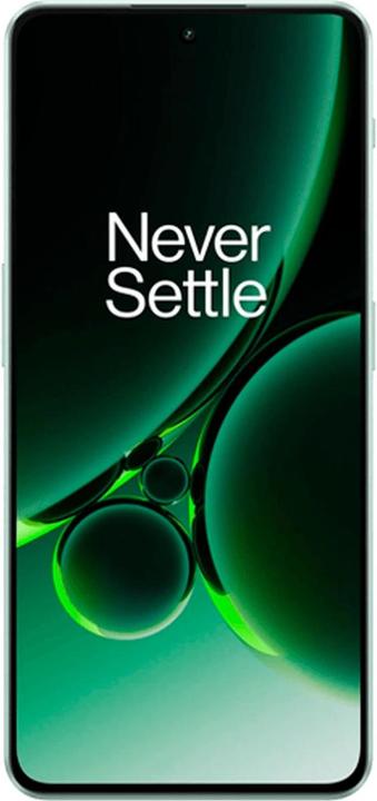Image du produit OnePlus Nord 3 (128 Go, Vert brumeux, 6.74", Double SIM, 50 Mpx, 5G)