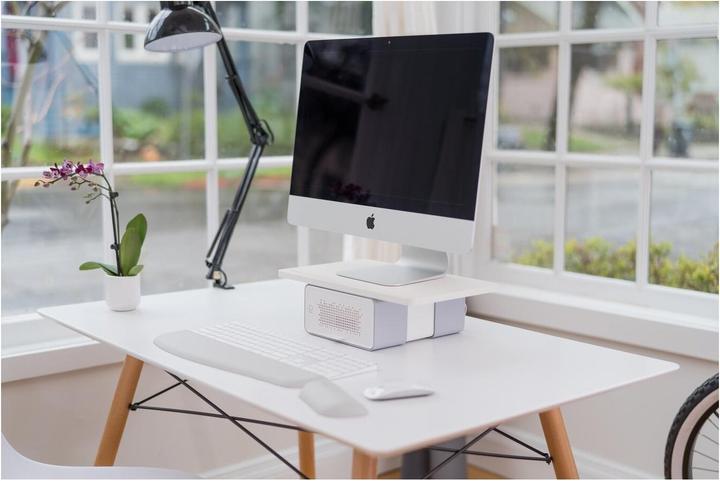 Produktbild Kensington ErgoSoft