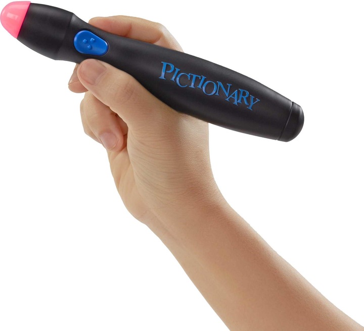 Produktbild Mattel Games Pictionary Air (Deutsch)