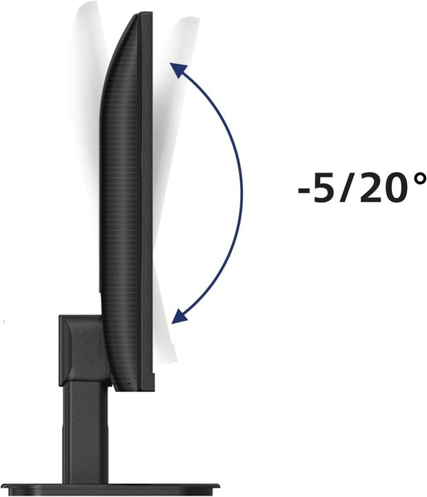 Immagine prodotto Philips 273V7QJAB/00 (27")