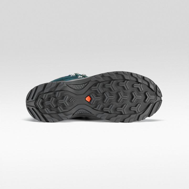 Produktbild Quechua MH100 MID WTP (37)