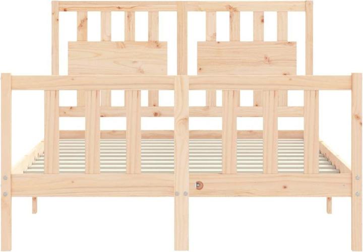 Immagine prodotto vidaXL Solène (120 x 200 cm)