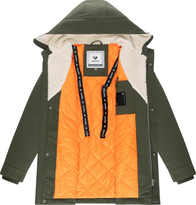 Immagine prodotto Ragwear Mr Cany YOUMODO