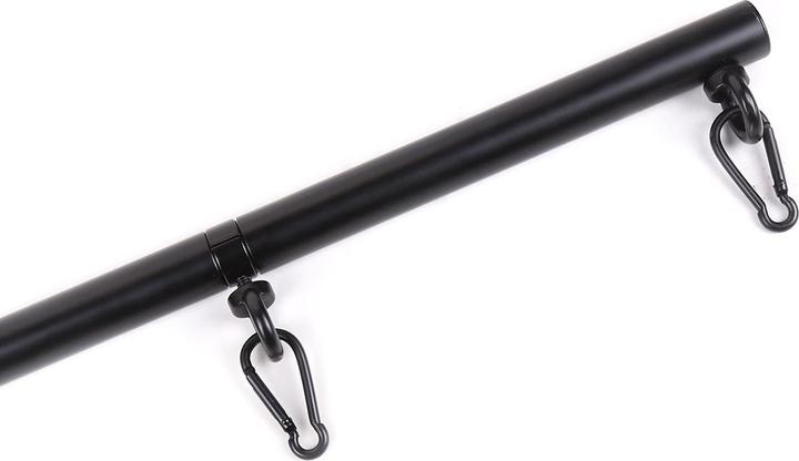 Produktbild Kiotos Steel Detachable Spreader Bar w/ 4 Hooks