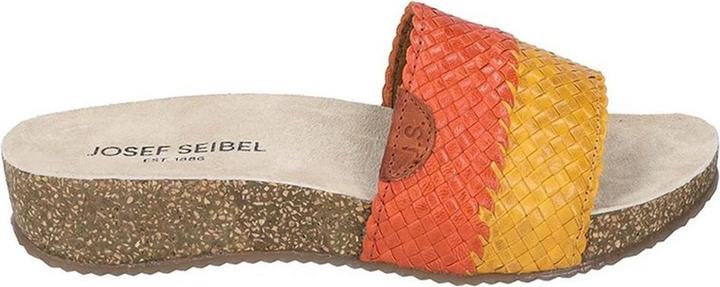 Produktbild Josef Seibel Tonga 69 Mules Leder Zum Anschlüpfen (40)