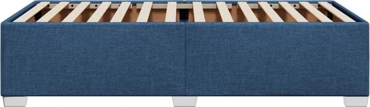 Image du produit vidaXL Bettgestell (100 x 200 cm)