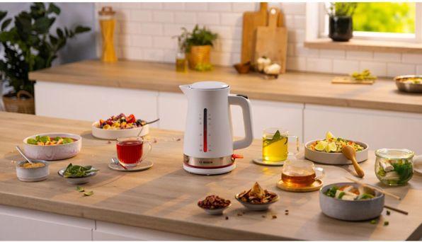 Actual product image Bosch Hausgeräte BOSC Kettle (1.70 l)