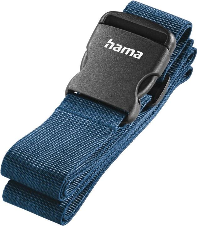 Actual product image Hama Luggage strap