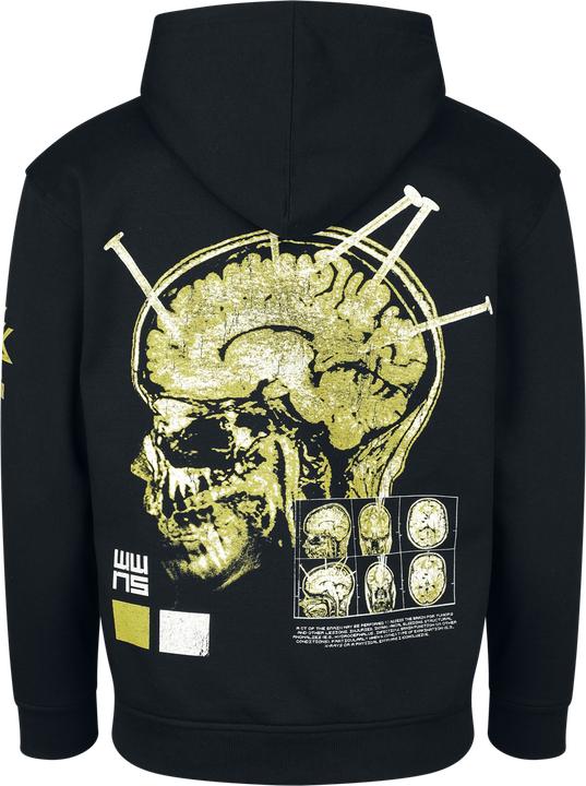 Produktbild Wage War XRayNail5 (M)