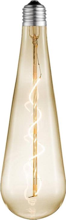 Lucande E27 4W LED-Filamentlampe (E27)