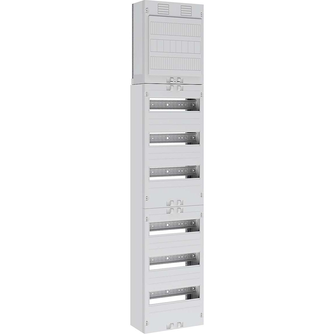 ABN, Verteilerschrank Zubehör, Verteilerfeld