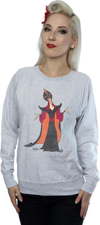 Immagine prodotto Disney Classic Jafar Felpa Donna (M)