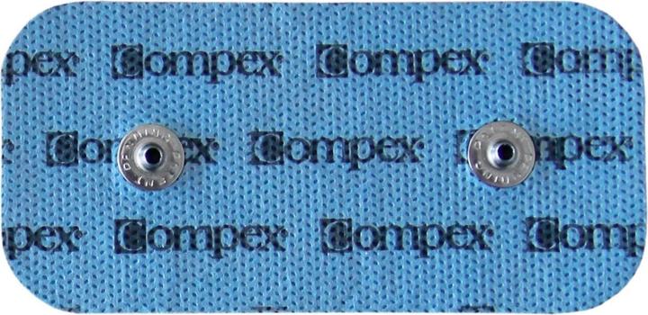 Compex Prestazioni Easysnap