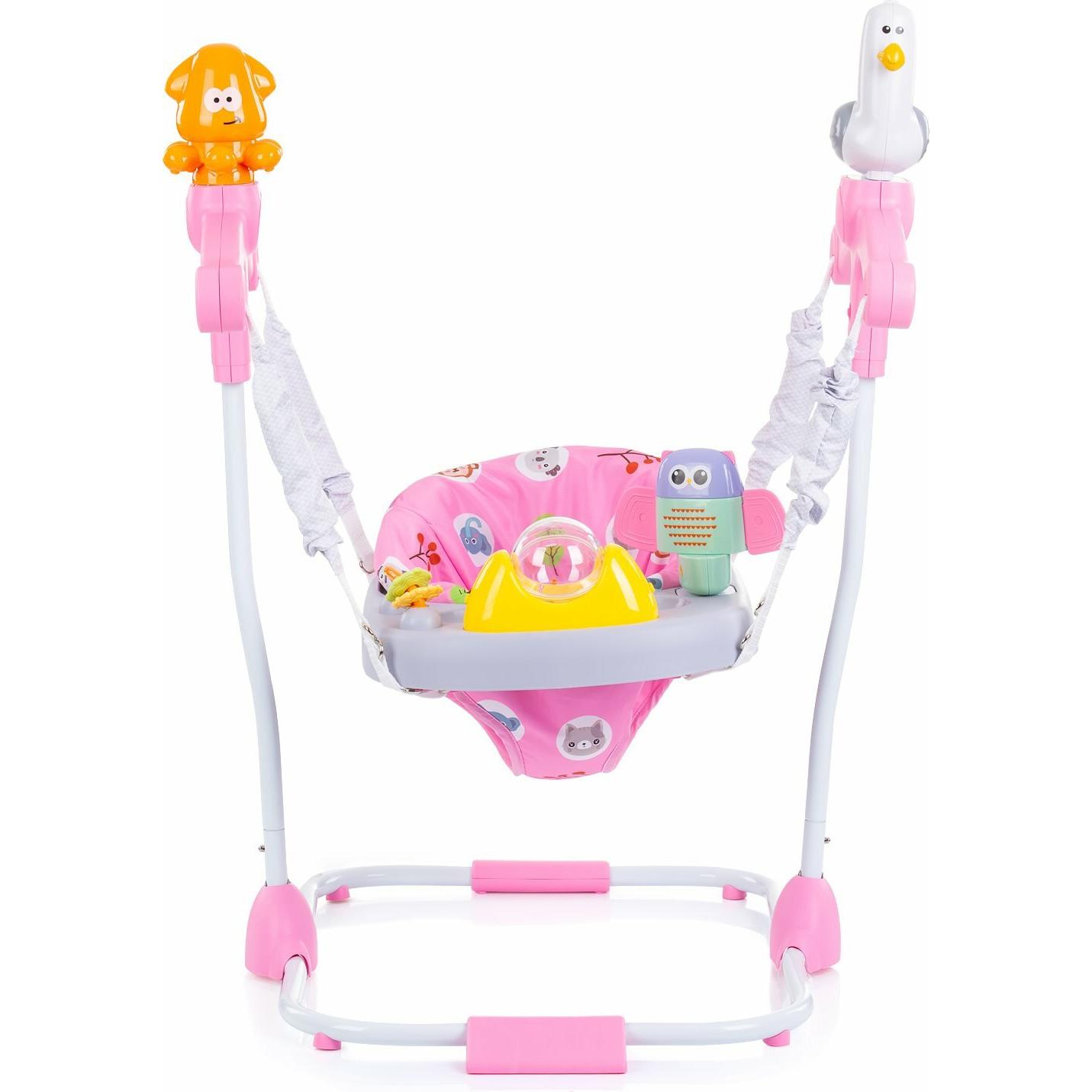 Chipolino Hopser Jumper Macarena
