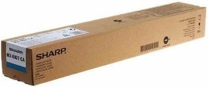 Immagine prodotto Sharp Toner ciano BPGT70CA (C)