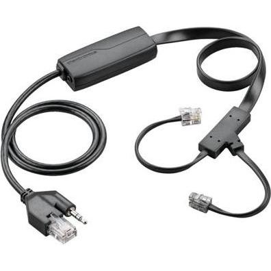 Poly APC-42 EHS-Adapterkabel (Cisco), Headset Zubehör