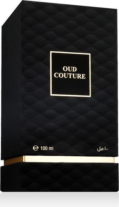 Image du produit Ahmed Oud Couture - Parfumanextrakt - Volumen: 100 ml (Extrait De Parfum, 100 ml)