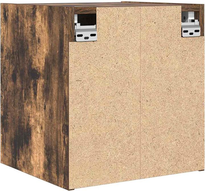 Actual product image vidaXL Wand-Nachttisch (38 x 34 x 40 cm)