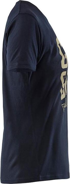 Actual product image Blakläder Limited Grit & Grind (3XL)