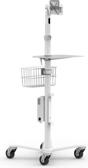 Immagine prodotto Compulocks Rise Freedom 2.0 Secure Pwr Box Wh